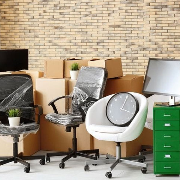 Commercial Moves